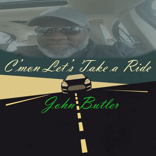 Cover art for C'mon Let's Take a Ride
